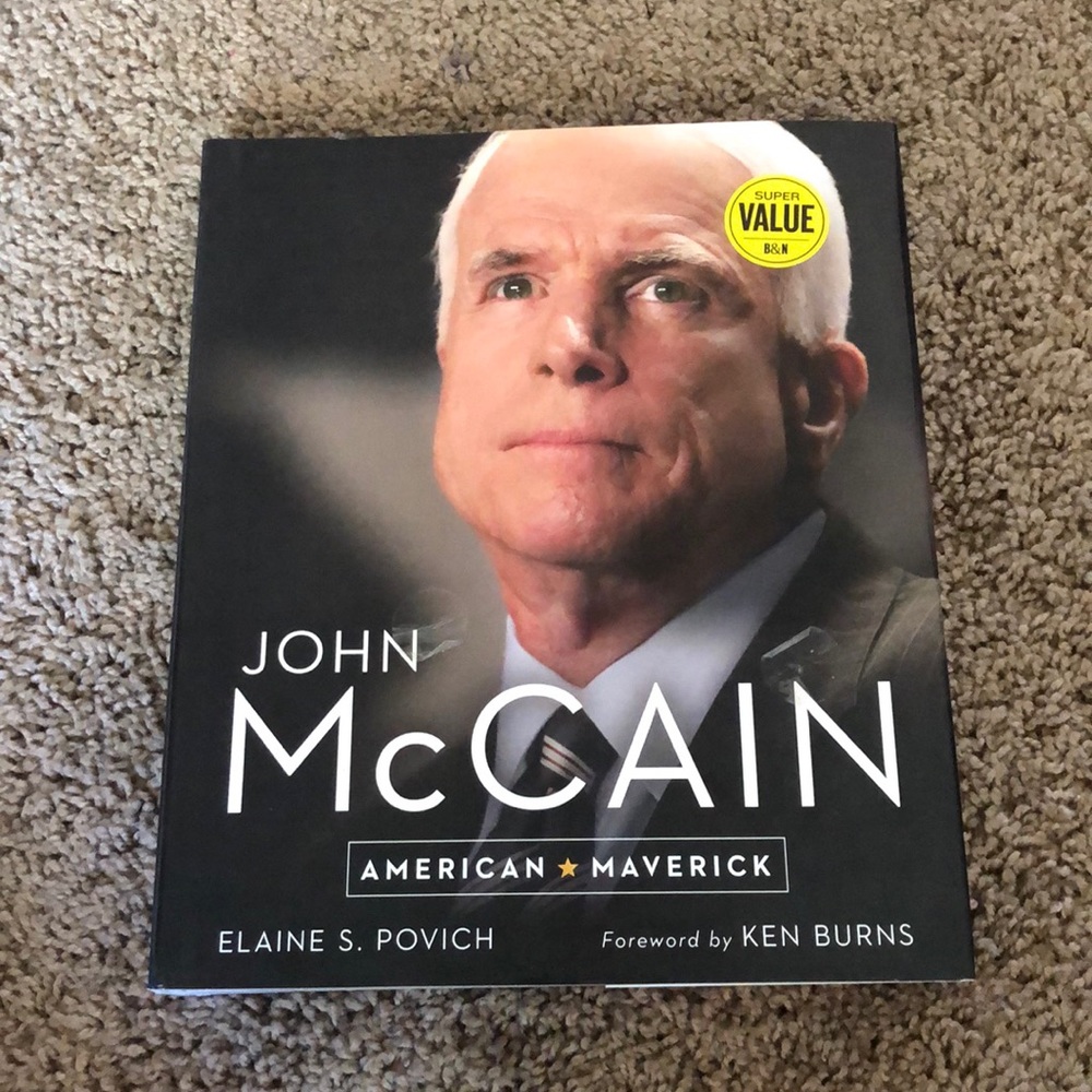 John McCain